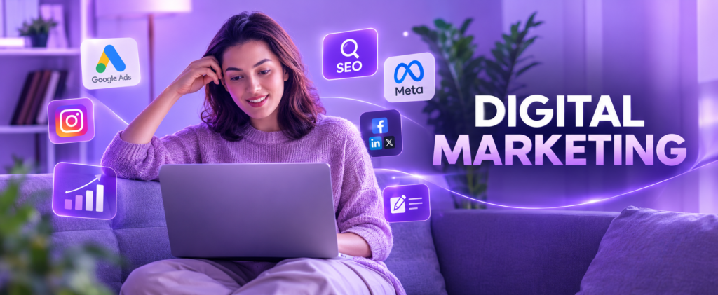 BEST DIGITAL MARKETING IN MALAPPURAM
