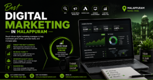 BEST DIGITAL MARKETING IN MALAPPURAM
