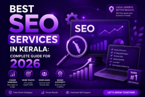 BEST DIGITAL MARKETING IN MALAPPURAM