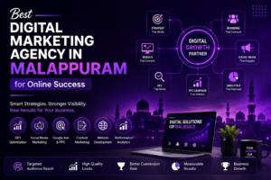 best digital marketing in malppuram
