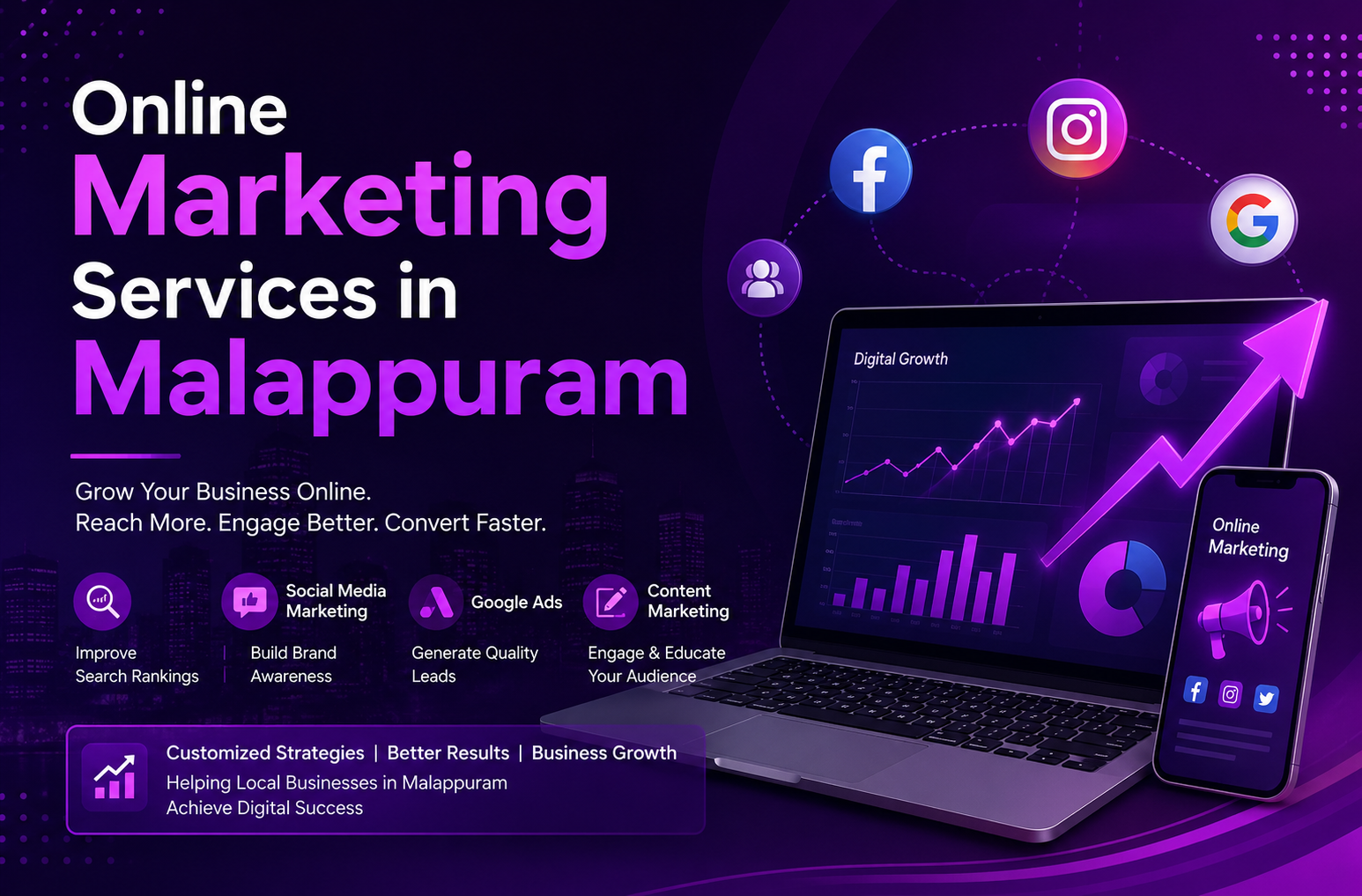 best digital marketung in malappuram