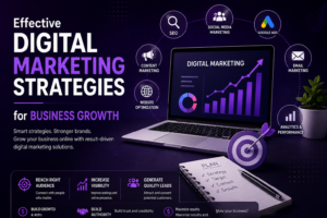 BEST DIGITAL MARKETING IN MALAPPURAM