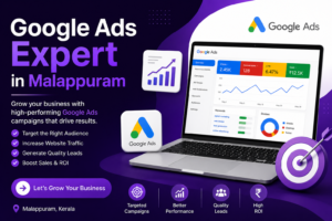 BEST DIGITAL MARKETING IN MALAPPURAM