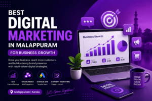 best digital marketing in malappurm
