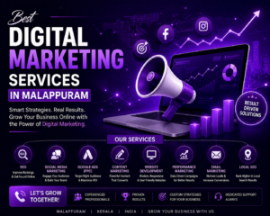 best digital marketing in malappuram