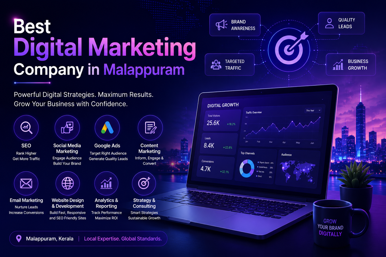 best digital marketing in malappuram