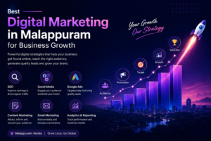 Best Digital Marketing in Malappuram